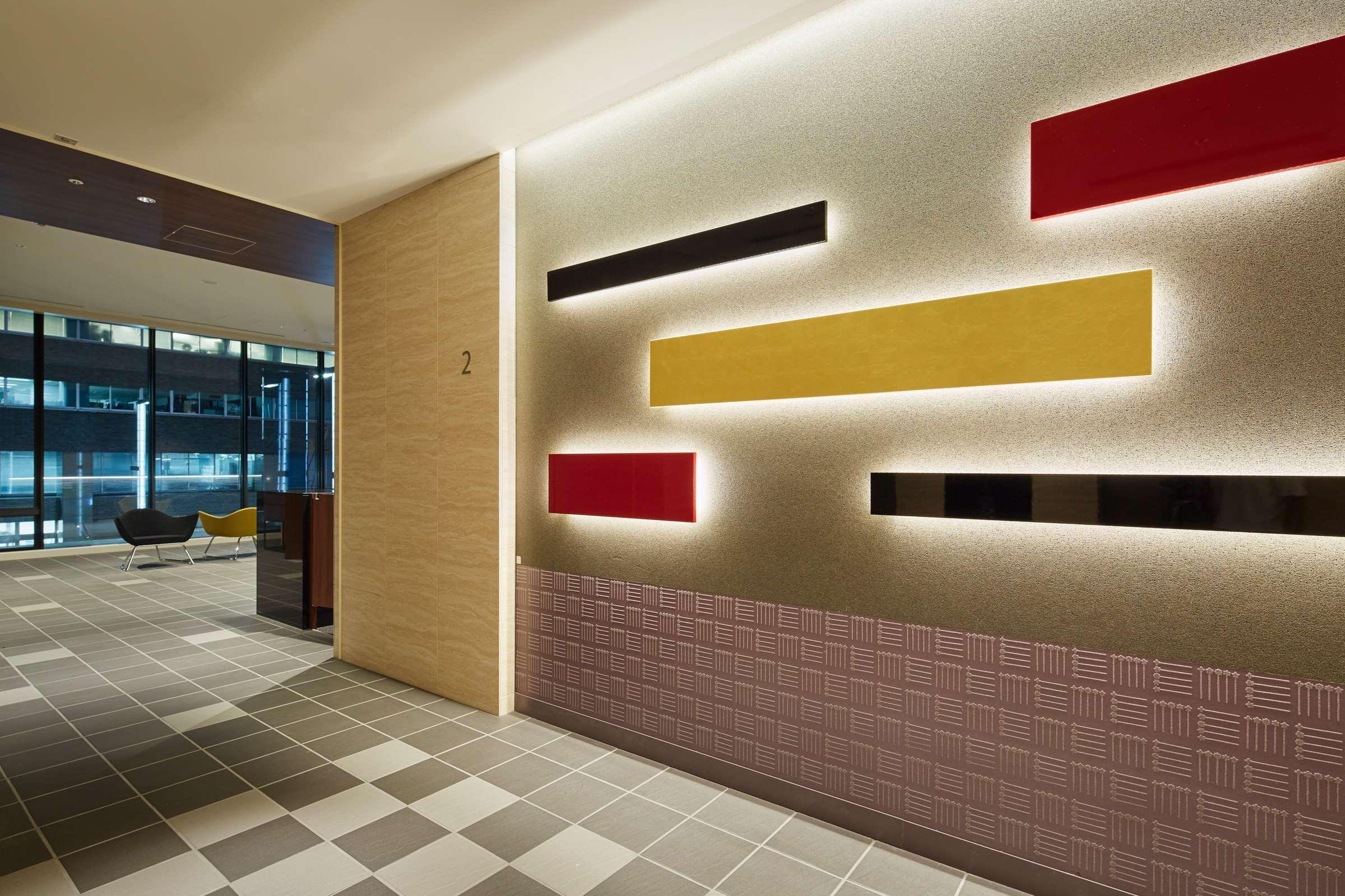 Hotel Mitsui Garden Kyobashi - Station 4*