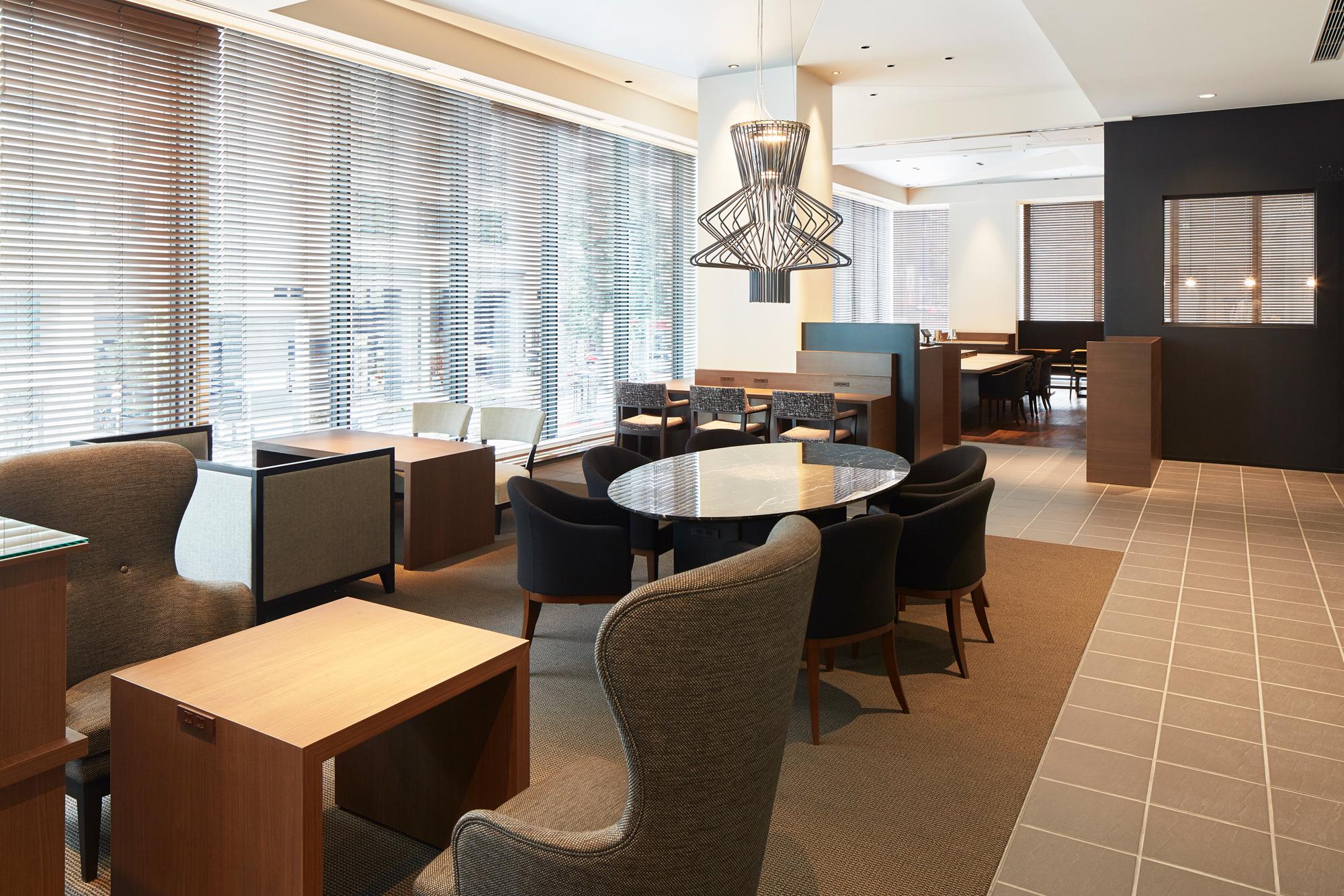 Hotel Mitsui Garden Kyobashi - Station 4*