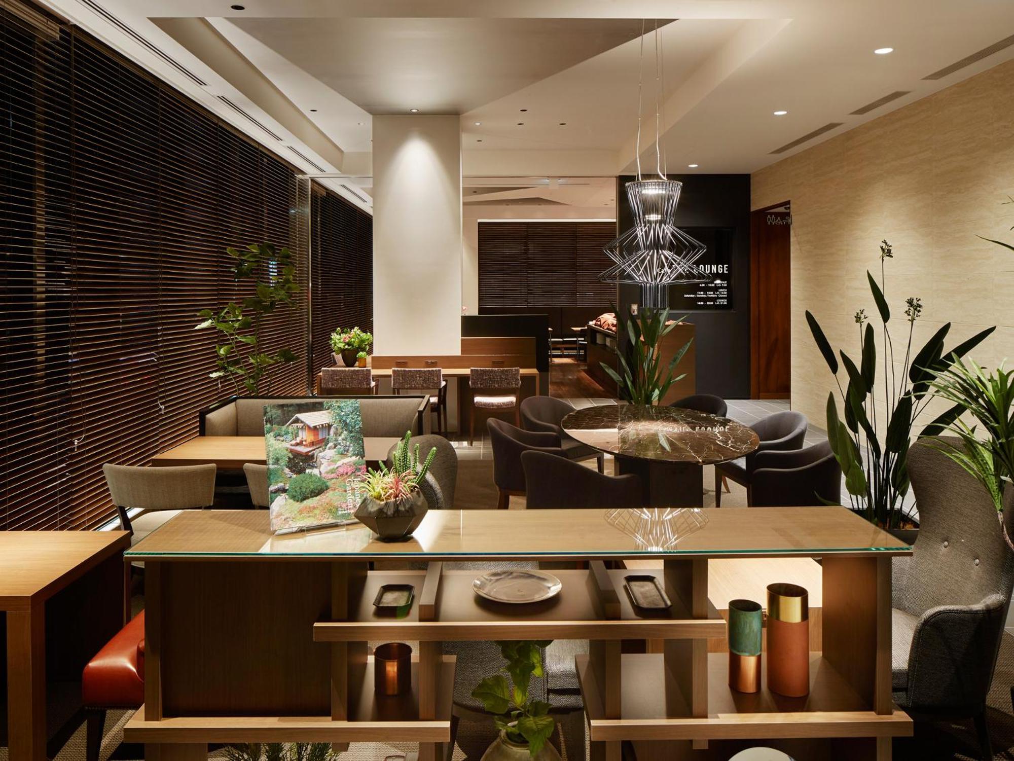 Mitsui Garden Kyobashi - Station 4*