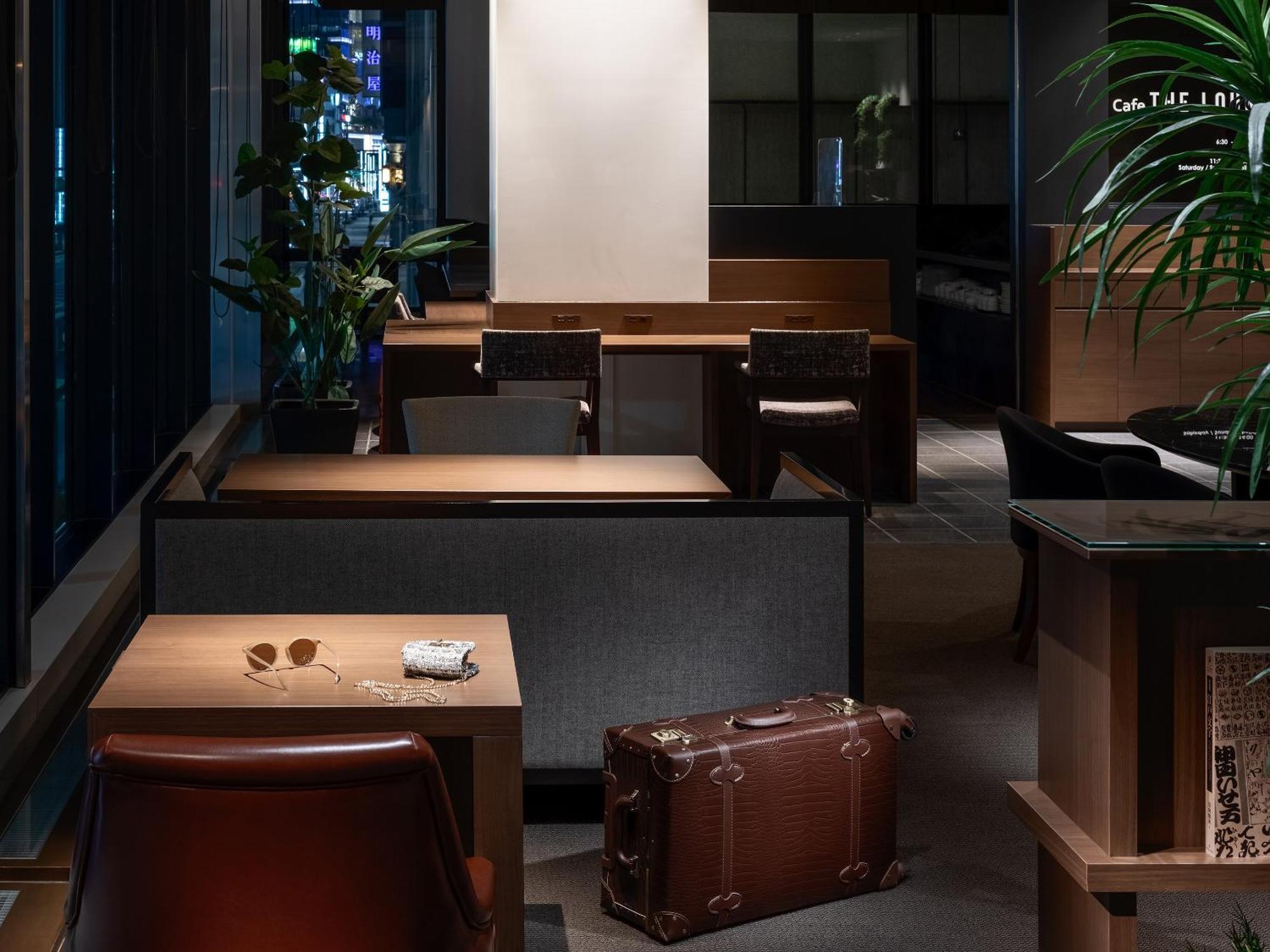 Mitsui Garden Kyobashi - Station 4* Tokyo