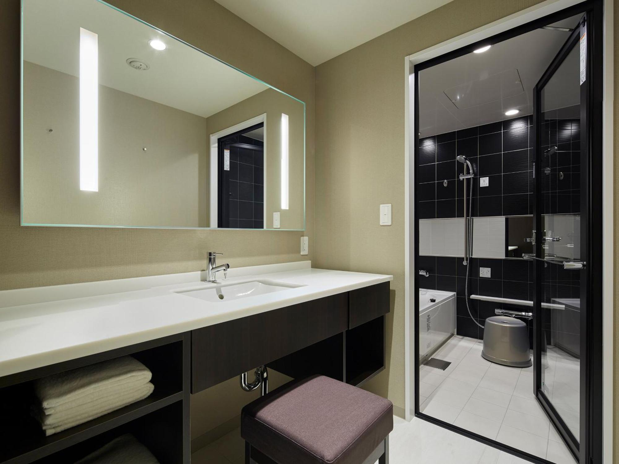 Mitsui Garden Kyobashi - Station Hotel 4*