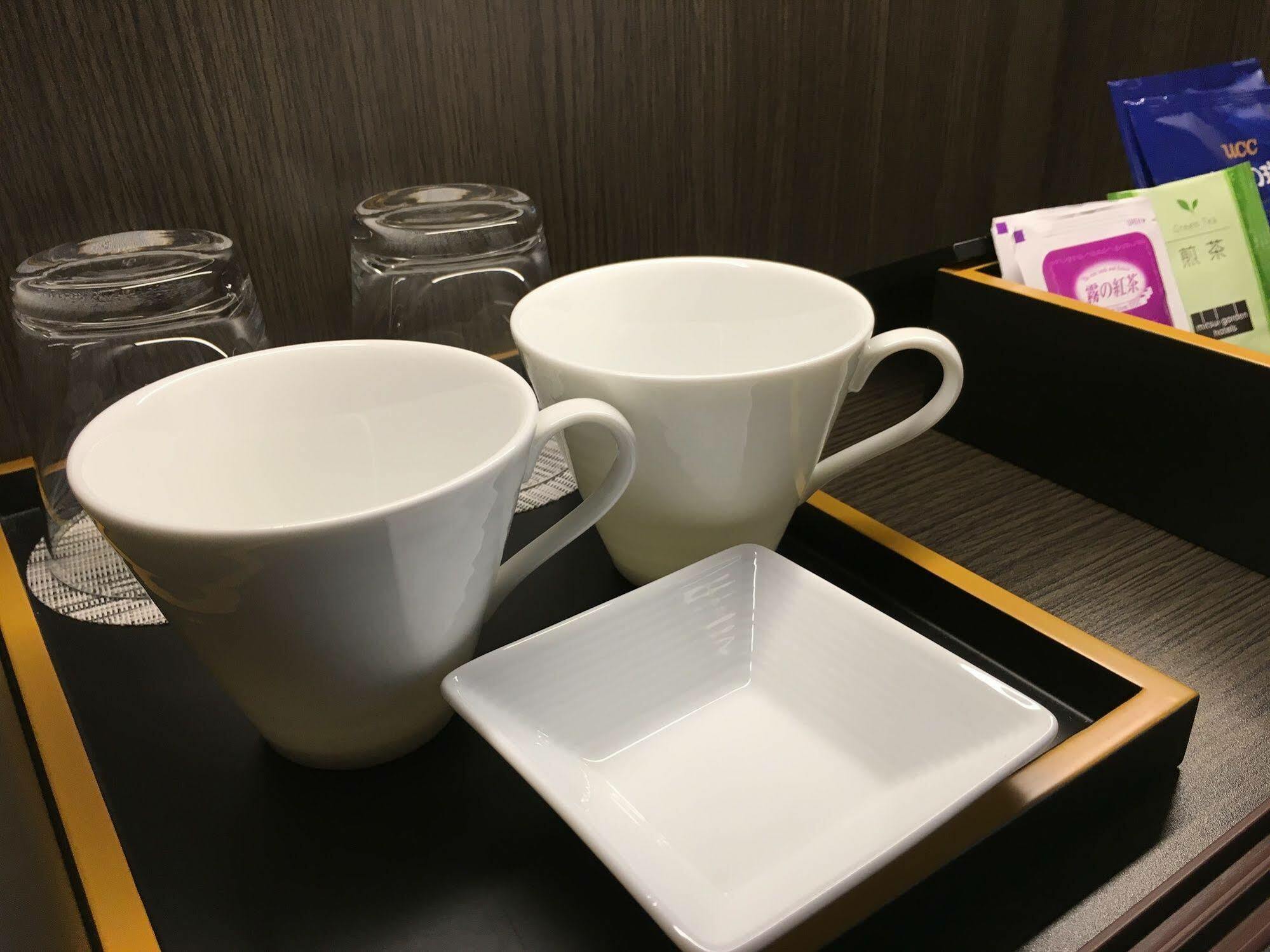 Mitsui Garden Kyobashi - Station 4*